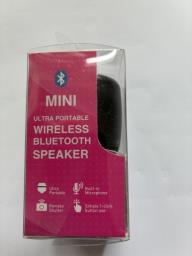 Mini Bluetooth Speaker image 3
