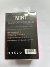 Mini Bluetooth Speaker image 4