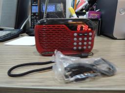 Pll Fm digital Radio image 1