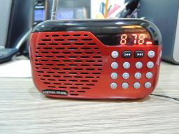 Pll Fm digital Radio image 2
