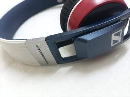 Sennheiser headphone image 1