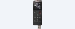 Sony Digital Voice Recorder image 4
