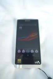 Sony Nwz-zx1 Flagship Hi Res Walkman image 3