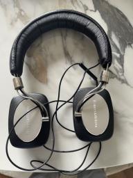 Two new Headphones - Bw and Sennheiser image 1