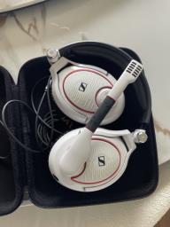 Two new Headphones - Bw and Sennheiser image 4