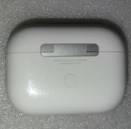 Wireless Charging Case for Apple Airpods image 4