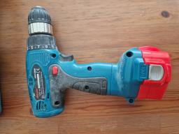 Asaki Non Hammer Action Cordless Drill image 2
