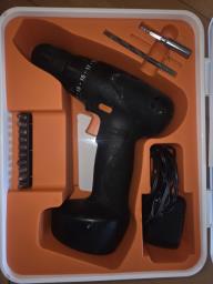 Ikea Fixa Screwdriverdrill image 1