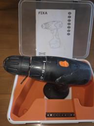 Ikea Fixa Screwdriverdrill image 2
