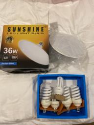 light bulbs with packing image 1