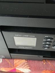 3 in 1 Brother printer image 3