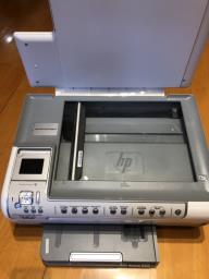 99new Hp C 6280 Printer copier scanner image 5