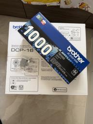Brother Dcp-1610w printer 100 new image 3