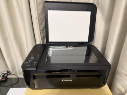 Canon Pixma Mg3670 printer image 3