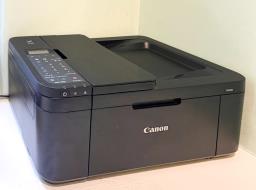 Canon Printer image 1