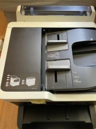 Epson Wf printer and New Ink Cartridges image 2