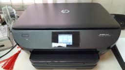 Like New Hp Envy All in One 5640 image 1