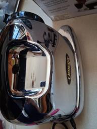 90new omega multifunctional slow juicer image 2