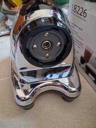 90new omega multifunctional slow juicer image 3