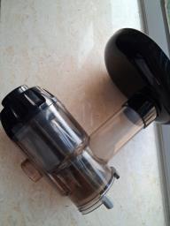 90new omega multifunctional slow juicer image 4