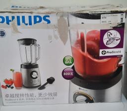 Blender Mixer 2 juicers image 4