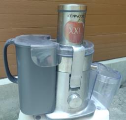 Kenwood Centrifugal Juicer Xxl  Kenwood image 1