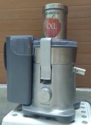 Kenwood Centrifugal Juicer Xxl  Kenwood image 2