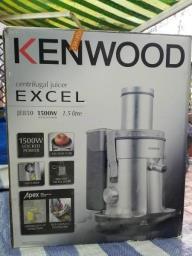 Kenwood Juicer 1500w image 1