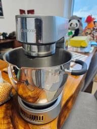 Kenwood Kcc9060s Cooking Chef Gourmet image 1