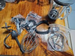 Kenwood Kcc9060s Cooking Chef Gourmet image 2