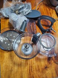 Kenwood Kcc9060s Cooking Chef Gourmet image 3