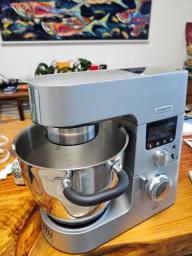 Kenwood Kcc9060s Cooking Chef Gourmet image 4