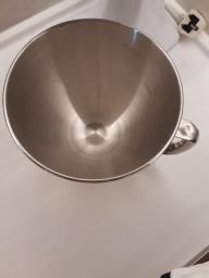 Kitchen Aid with cover image 4