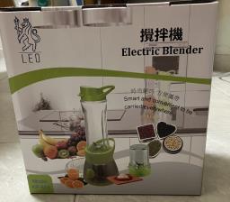 Leo Electric Blender image 1