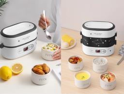 Multi-function Portable Food Steamer image 1