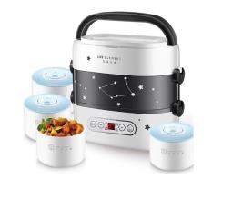 Multi-function Portable Food Steamer image 2