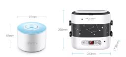 Multi-function Portable Food Steamer image 7