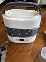 Multi-function Portable Food Steamer image 8