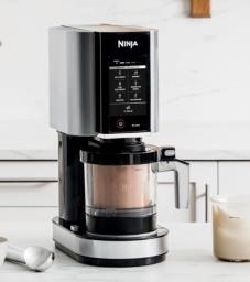 Ninja Nc301 Creami Icecream Maker 110v image 2