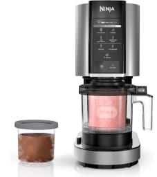 Ninja Nc301 Creami Icecream Maker 110v image 3