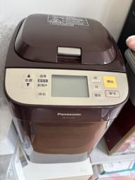 Panasonic breadmaker Sd-pt1002 image 1