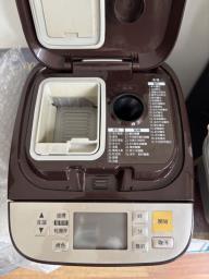 Panasonic breadmaker Sd-pt1002 image 2