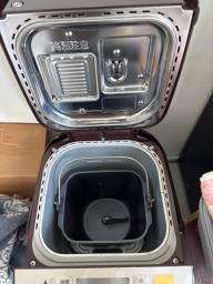 Panasonic breadmaker Sd-pt1002 image 3