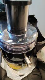 Panasonic juicer blender n grinder image 1