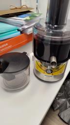 Panasonic juicer blender n grinder image 2