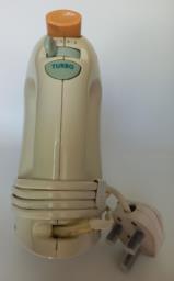 Philips Hr 1453 175w 3  Turbo Mixer image 2