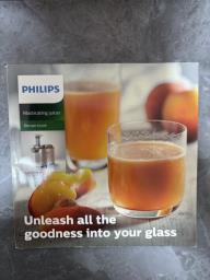Philips Masticating Juicer image 2