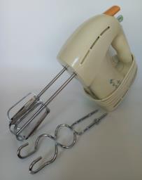 Phillips Hr 1453 175w 3  Turbo Mixer image 1