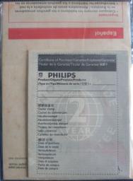 Phillips Hr 1453 175w 3  Turbo Mixer image 5