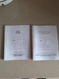 steamer and blender image 2